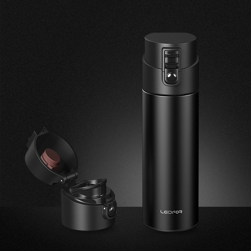 Insulation cup male filter insulation cup