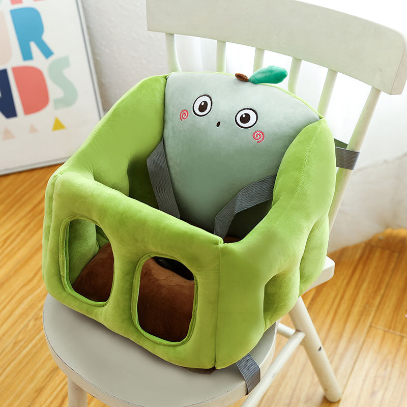 Children's Sofa Plush Toys Baby Learning To Sit Chair