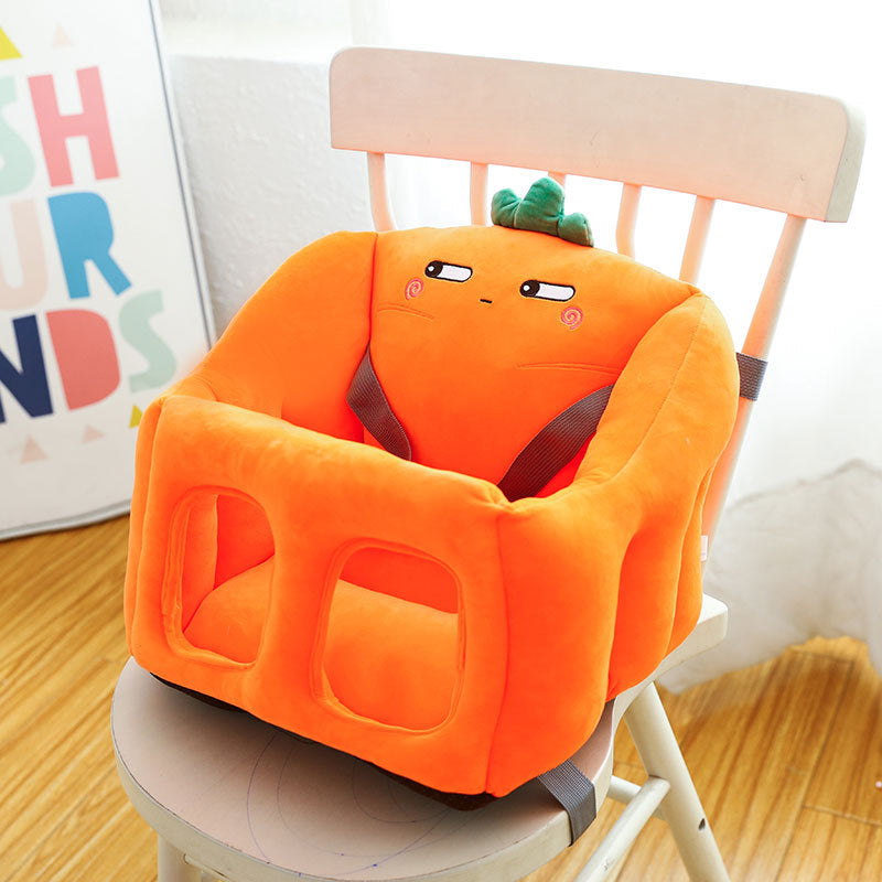 Children's Sofa Plush Toys Baby Learning To Sit Chair