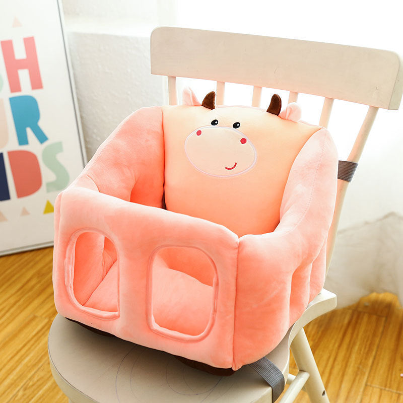 Children's Sofa Plush Toys Baby Learning To Sit Chair