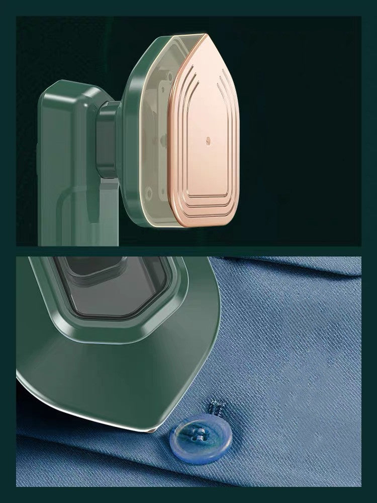 Small Portable Clothes Ironing Dormitory Travel Ironing Machine
