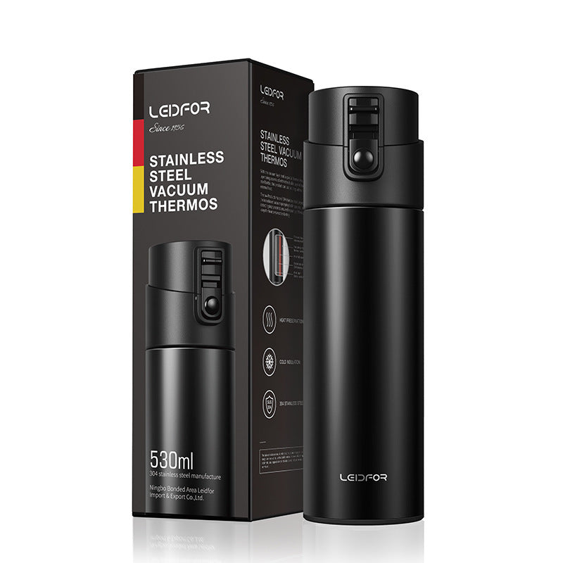 Insulation cup male filter insulation cup