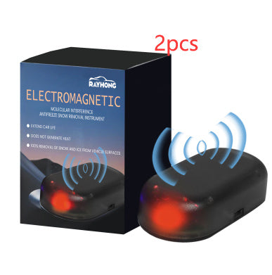 Special Glass For Car Snow Removal Tools Deicing And Melting Snow