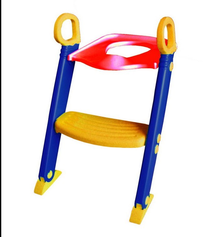 Children Toilet Ladder