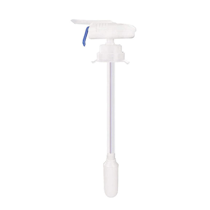 Electric Pumping Water Device Milk Fruit Juice And Beverage Straws Device