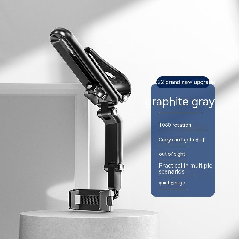 View Car Multi-function Mobile Phone Bracket